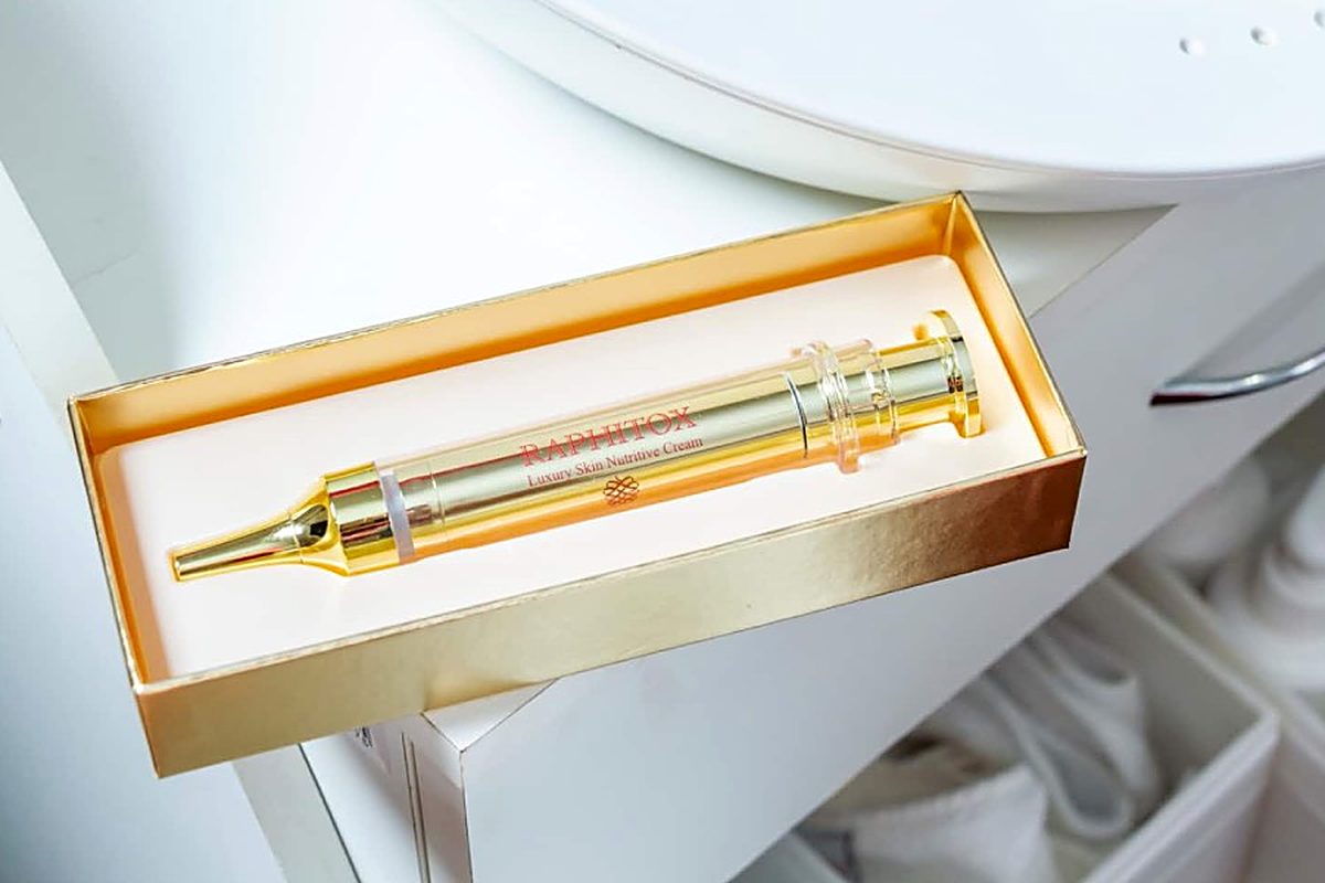 HYDRADERMIE LIFT Гидродермия­ Лифтинг — фото 6