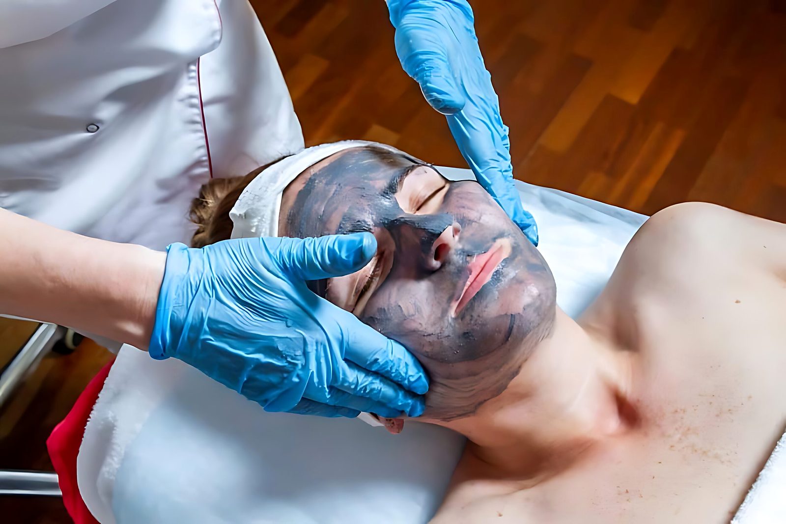 HYDRADERMIE LIFT Гидродермия­ Лифтинг — фото 4
